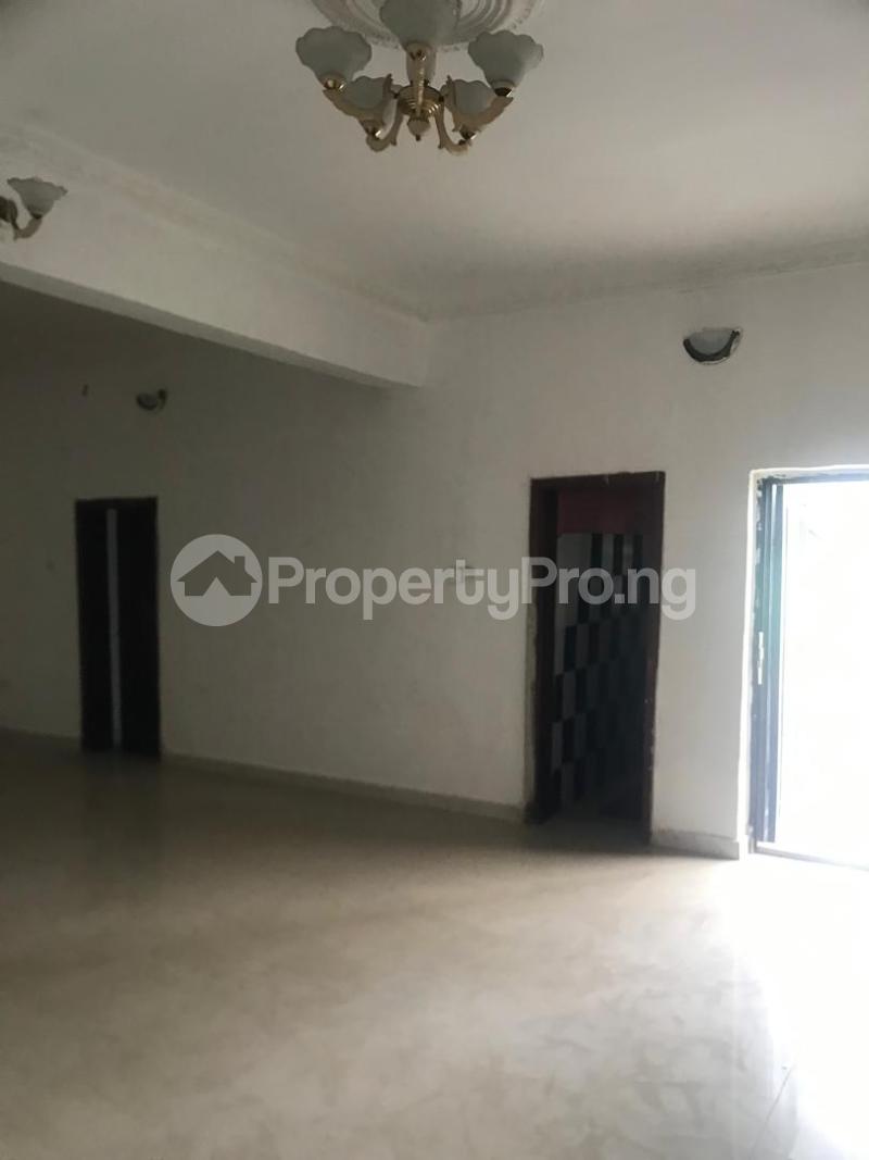 3 bedroom Flat / Apartment for rent By Dominoes Pizza Agungi Lekki Lagos