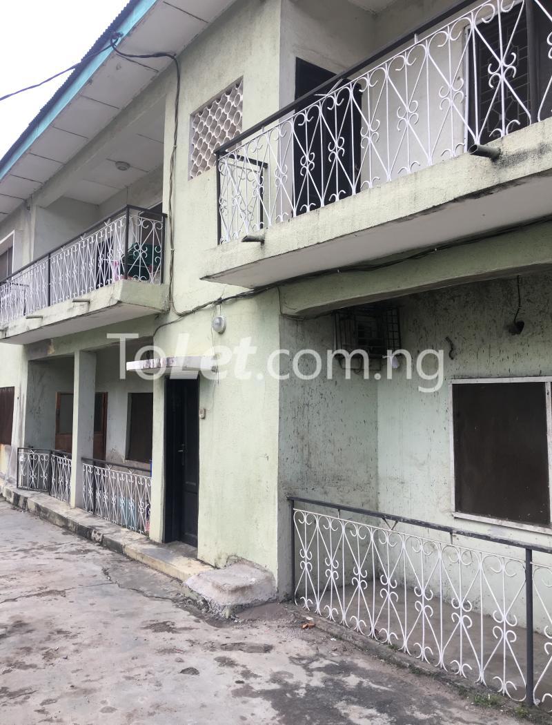 3 bedroom Flat / Apartment for rent Obayan Akoka Yaba Lagos