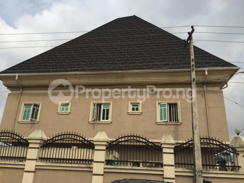 3 bedroom Flat / Apartment for rent Ibukunolu Akoka Yaba Lagos