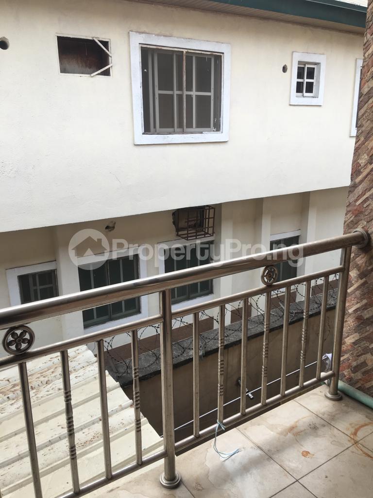 3 bedroom Flat / Apartment for rent Community Road Akoka Yaba Lagos