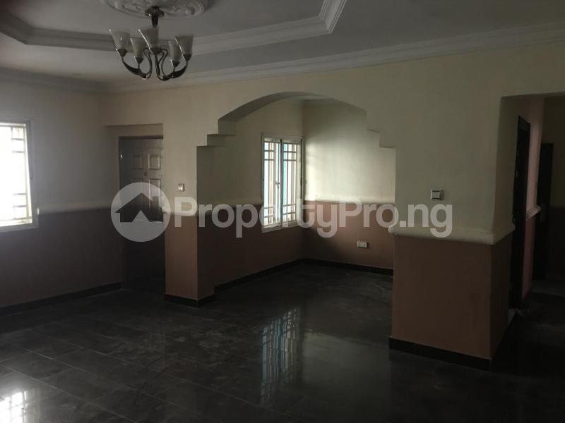 3 bedroom Flat / Apartment for rent Community Road Akoka Yaba Lagos