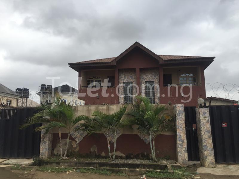 3 bedroom Flat / Apartment for rent Oshifolarin Akoka Yaba Lagos