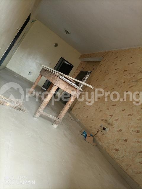 3 bedroom House for rent Memudu Aremu Street Off Cole Street Ikate Kilo-Marsha Surulere Lagos - 0