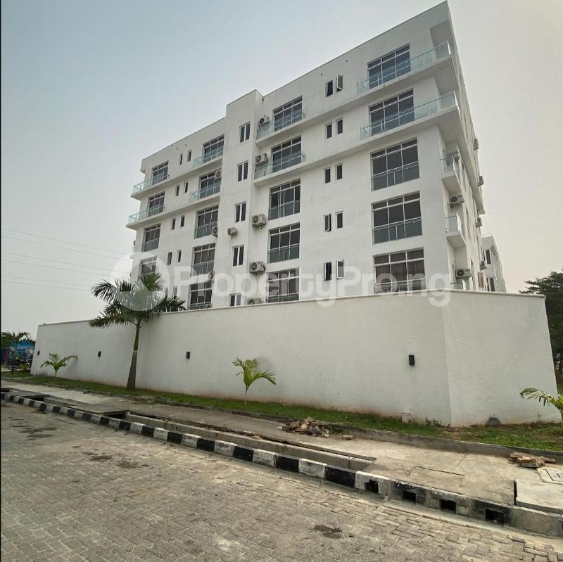 3 bedroom Flat / Apartment for sale Banana Island Ikoyi Lagos