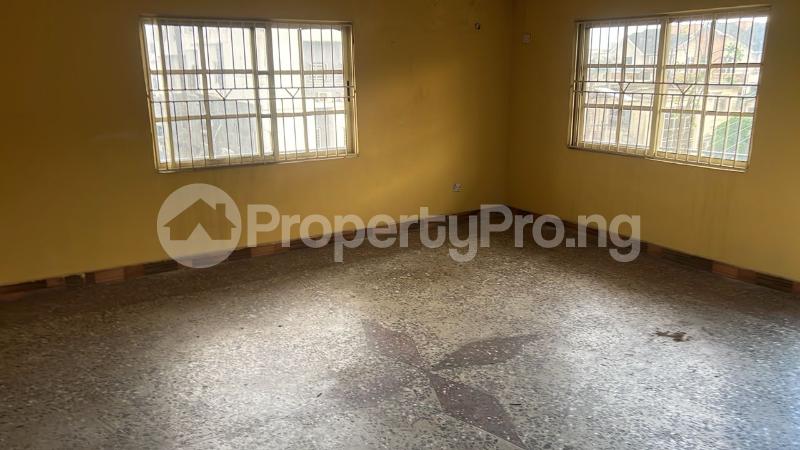 3 bedroom Flat / Apartment for rent Opebi Ikeja Lagos Opebi Ikeja Lagos