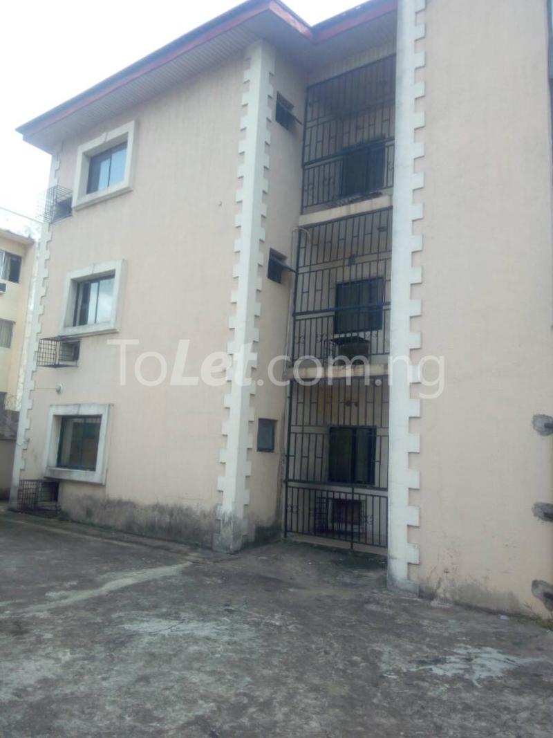 3 bedroom Flat / Apartment for rent   Allen Avenue Ikeja Lagos