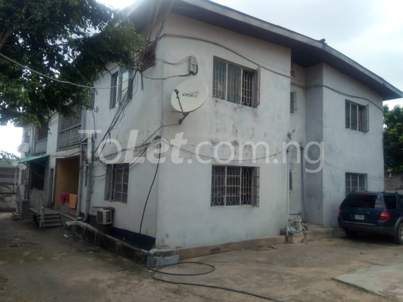 3 bedroom Flat / Apartment for rent   Oregun Ikeja Lagos