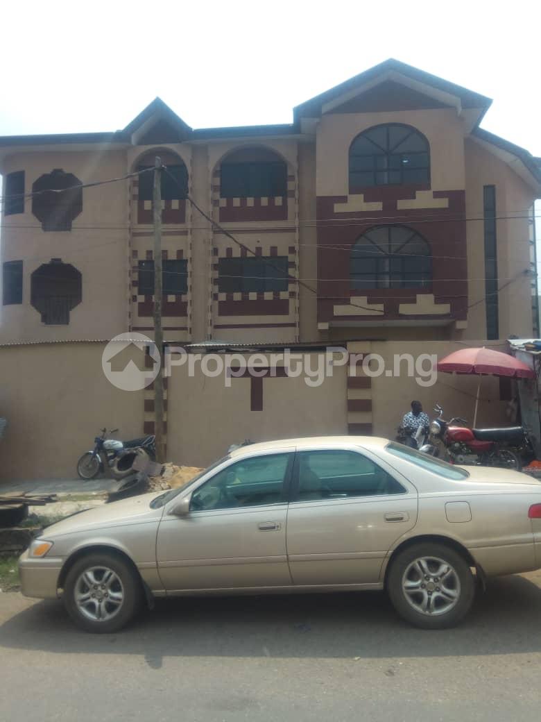 3 bedroom Flat / Apartment for rent   Allen Avenue Ikeja Lagos
