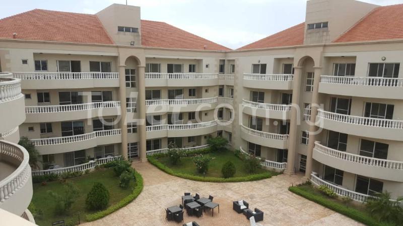 3 bedroom Flat / Apartment for rent   Gerard road Ikoyi Lagos - 0