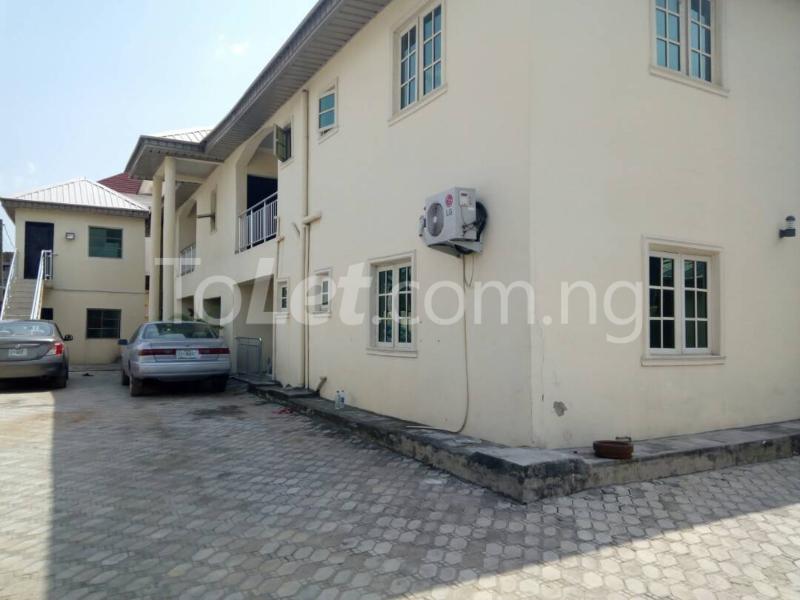 3 bedroom Flat / Apartment for rent   Lekki Phase 2 Lekki Lagos