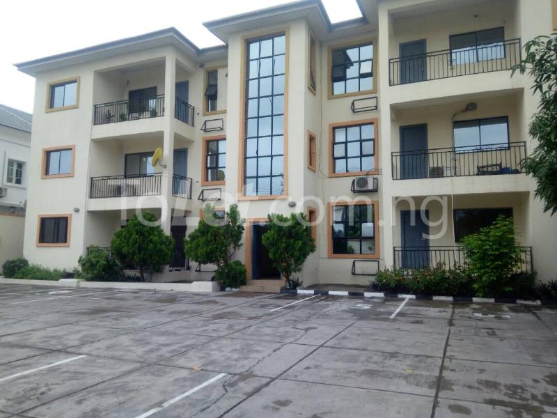 3 bedroom Flat / Apartment for rent Off Admiralty Way, Lekki Phase 1 Lekki Lagos