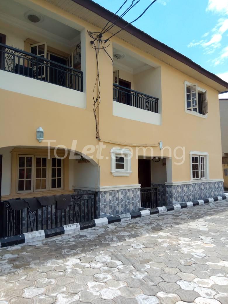 3 bedroom Flat / Apartment for rent   Osapa london Lekki Lagos
