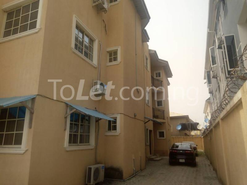 3 bedroom Flat / Apartment for rent  , Agungi Lekki Lagos