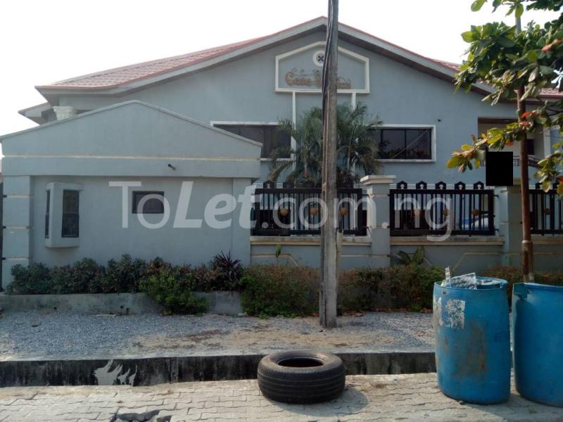 3 bedroom Flat / Apartment for rent Off Bisola Durosinmi Etti Lekki Phase 1 Lekki Lagos