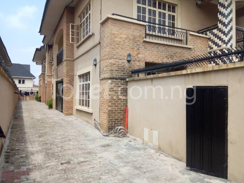 3 bedroom Flat / Apartment for rent Off Oba Yekini Elegushi, Ikate Lekki Lagos