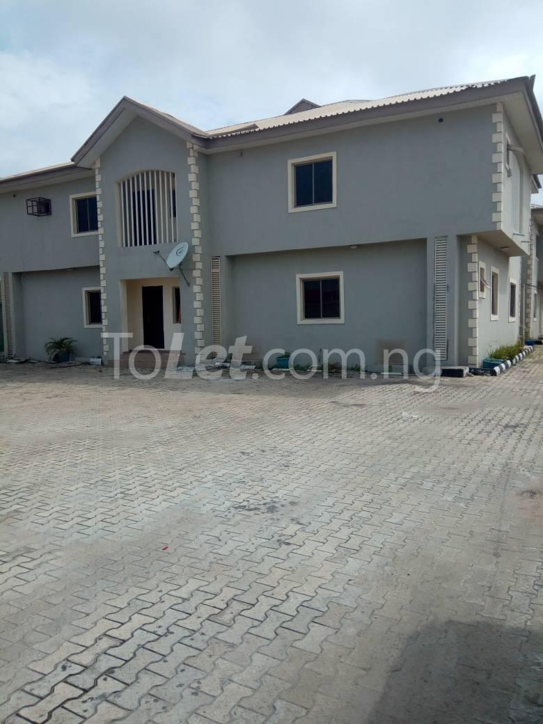 3 bedroom Flat / Apartment for rent 5 Oriwu Street Lekki Phase 1 Lekki Lagos