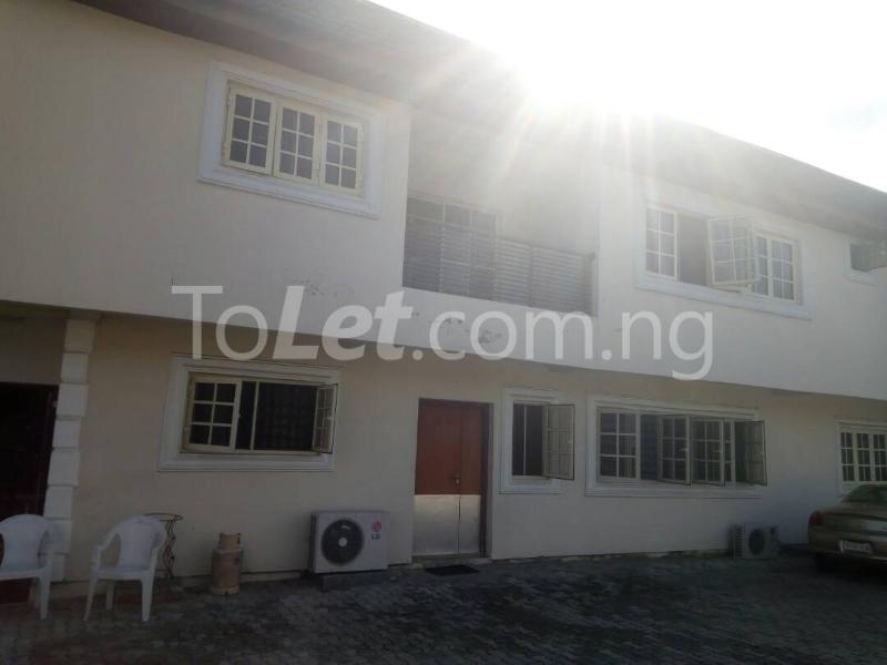 3 bedroom Flat / Apartment for rent 28 Chief Collins Uchidiuno Street Lekki Phase 1 Lekki Lagos