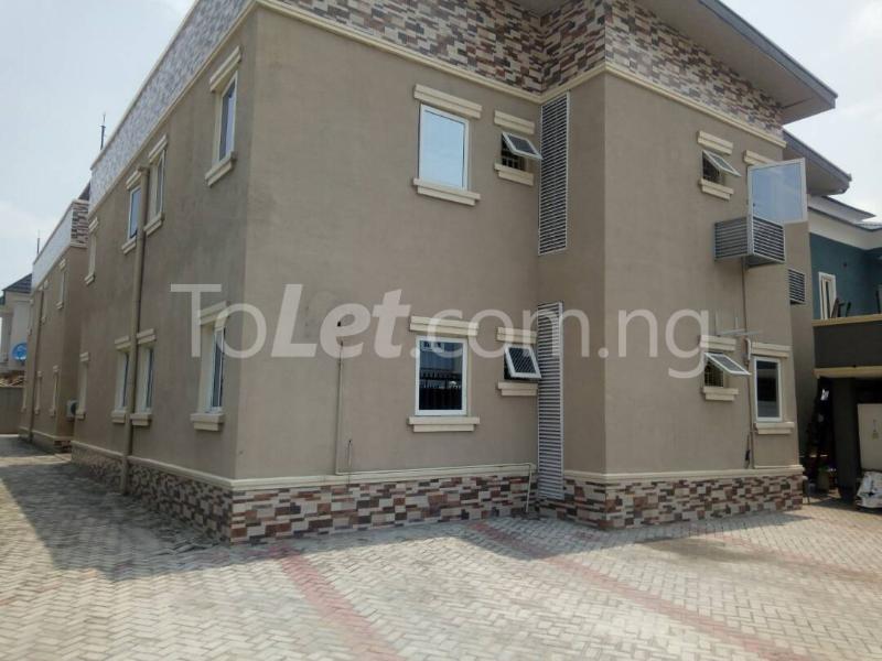 3 bedroom Flat / Apartment for rent   Idado Lekki Lagos
