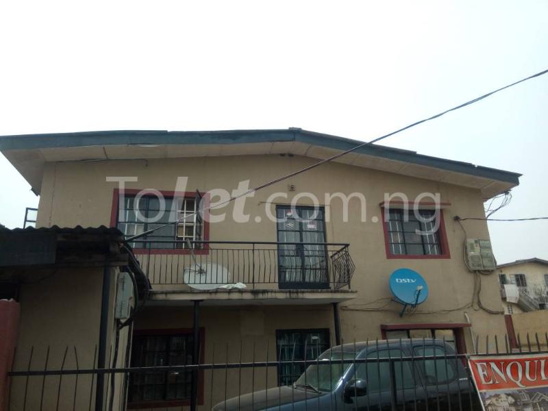 3 bedroom Flat / Apartment for sale   Anthony Village Maryland Lagos