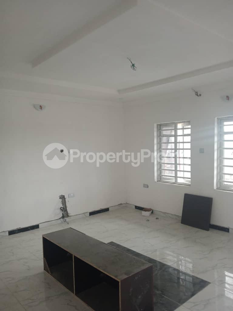 3 bedroom Flat / Apartment for rent Ogunmefun Gbagada Lagos