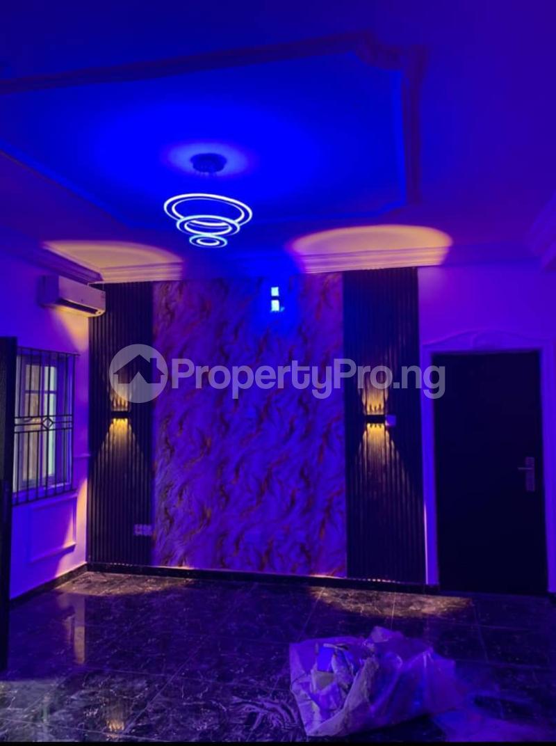 3 bedroom Flat / Apartment for rent By Zenith Bank Aguda(Ogba) Ogba Lagos