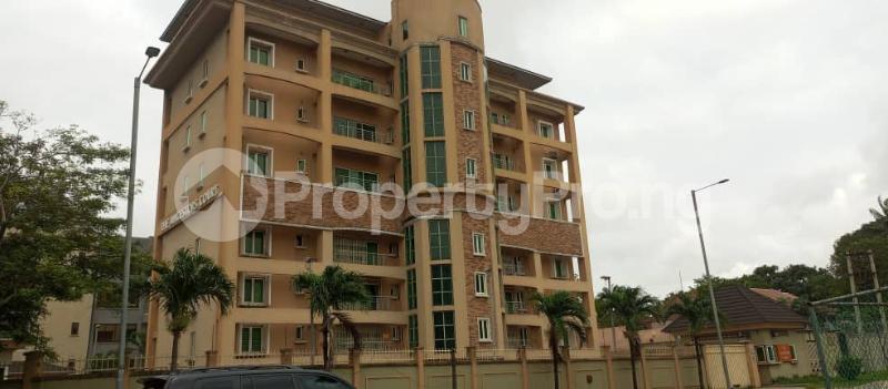 3 bedroom Flat / Apartment for rent Ancestors Court Bourdillon Ikoyi Lagos - 0