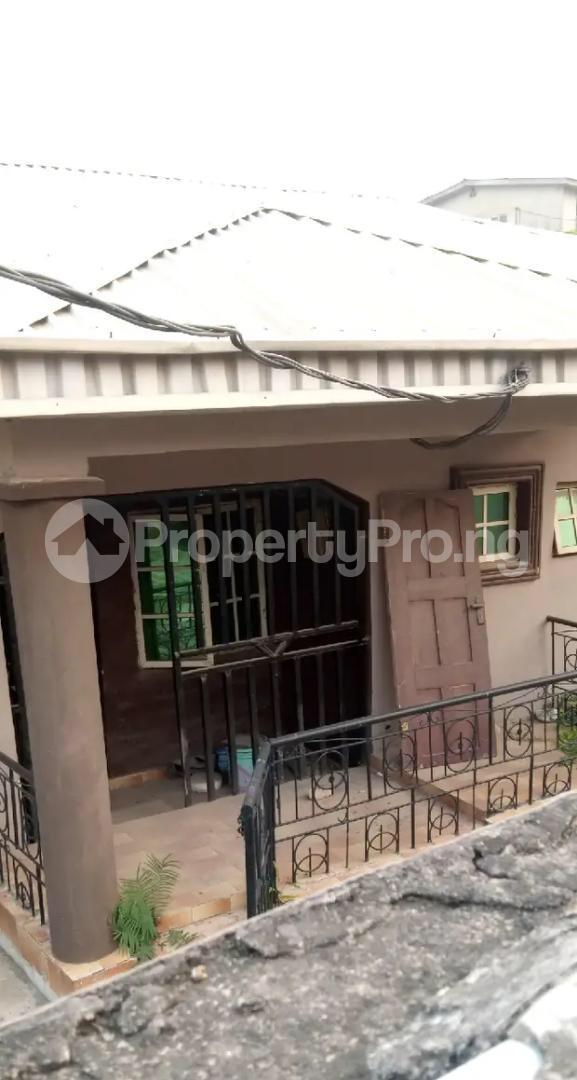 3 bedroom House for sale Magado Phase 2 Estate , Off Cmd Road, Magodo GRA Phase 2 Kosofe/Ikosi Lagos
