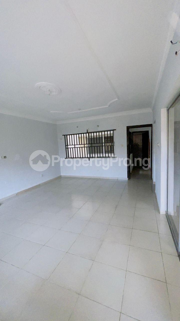 3 bedroom Flat / Apartment for rent Orji Street Lekki Phase 1 Lekki Lagos