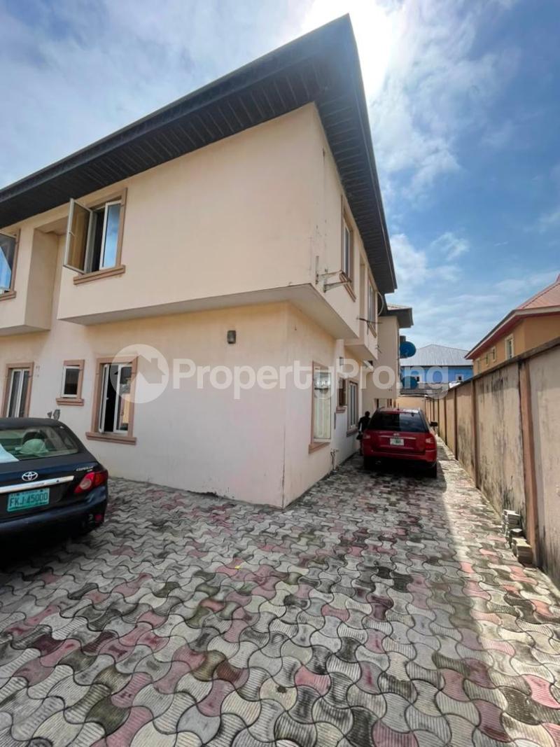 3 bedroom Flat / Apartment for rent Lekki County Ikota Lekki Lagos