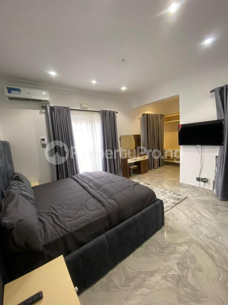 3 bedroom Flat / Apartment for rent Cardogan Osapa london Lekki Lagos