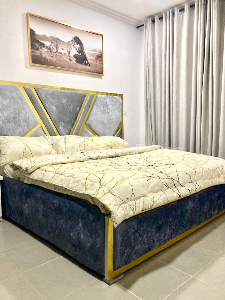 3 bedroom Flat / Apartment for shortlet Orchid Hotel Road Lekki Lagos