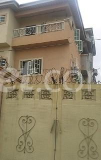 3 bedroom Flat / Apartment for rent Plot 7 Paradise Estate Ogombo Road Abraham adesanya estate Ajah Lagos