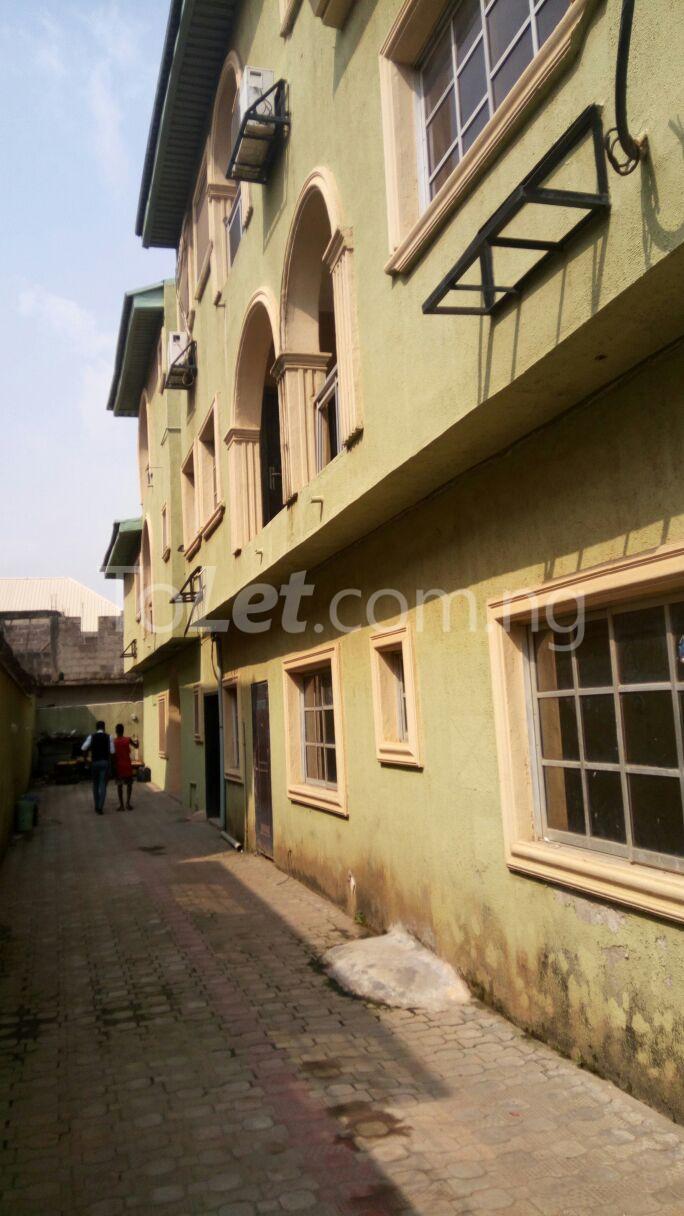 3 bedroom Flat / Apartment for rent New World Street, Off Chivita Avenue, Ajao Estate Isolo Lagos