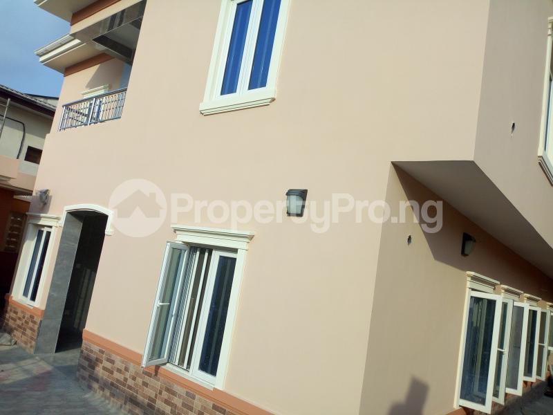 3 bedroom Flat / Apartment for rent   Anthony Village Maryland Lagos