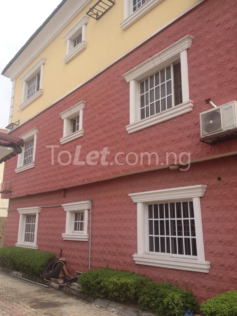 3 bedroom Flat / Apartment for rent Home Ii, Road 4, Ikota Lekki Lagos