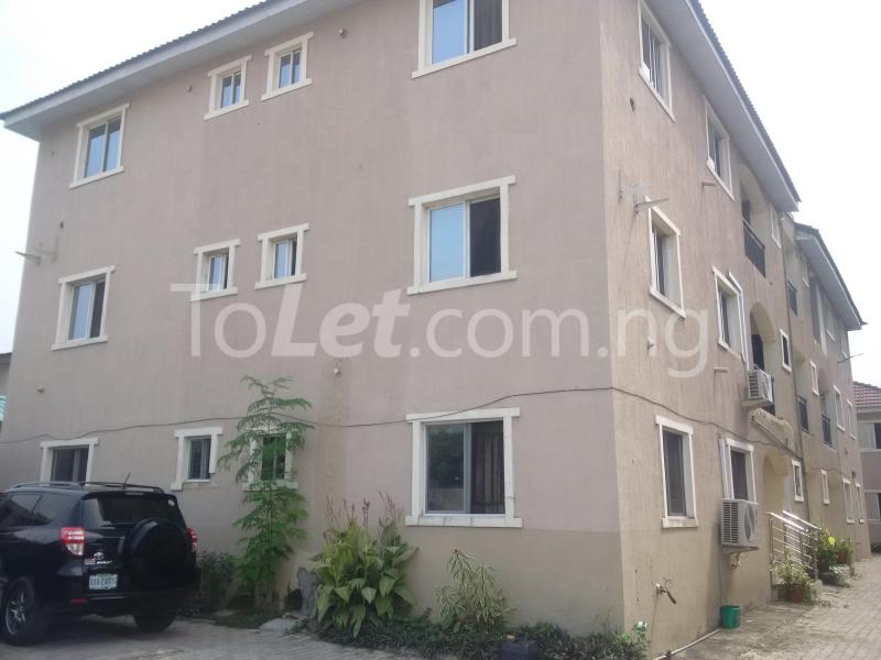 3 bedroom Flat / Apartment for rent After 4th Roundabout Lagos