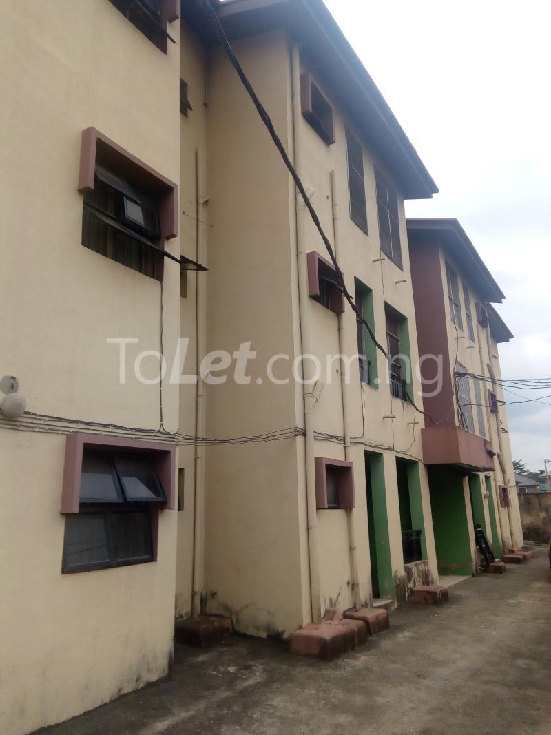 3 bedroom Flat / Apartment for rent Magodo Kosofe/Ikosi Lagos