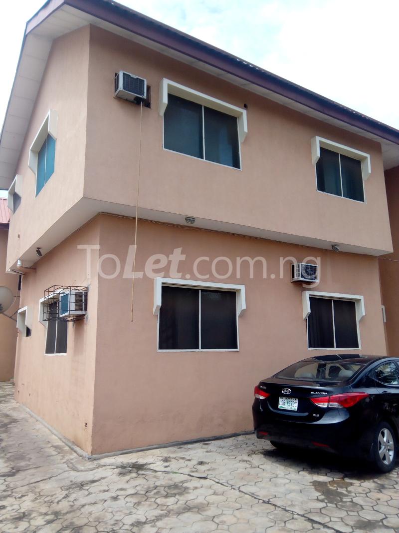 3 bedroom Flat / Apartment for rent   Magodo Kosofe/Ikosi Lagos