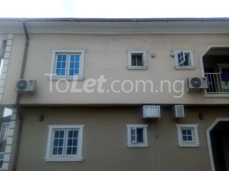 3 bedroom Flat / Apartment for rent   Ojodu Lagos