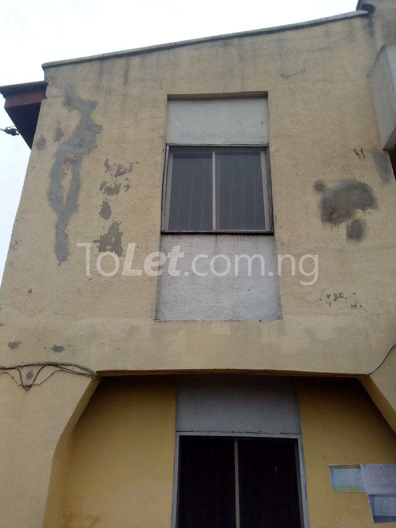 3 bedroom Flat / Apartment for rent   Oworonshoki Gbagada Lagos