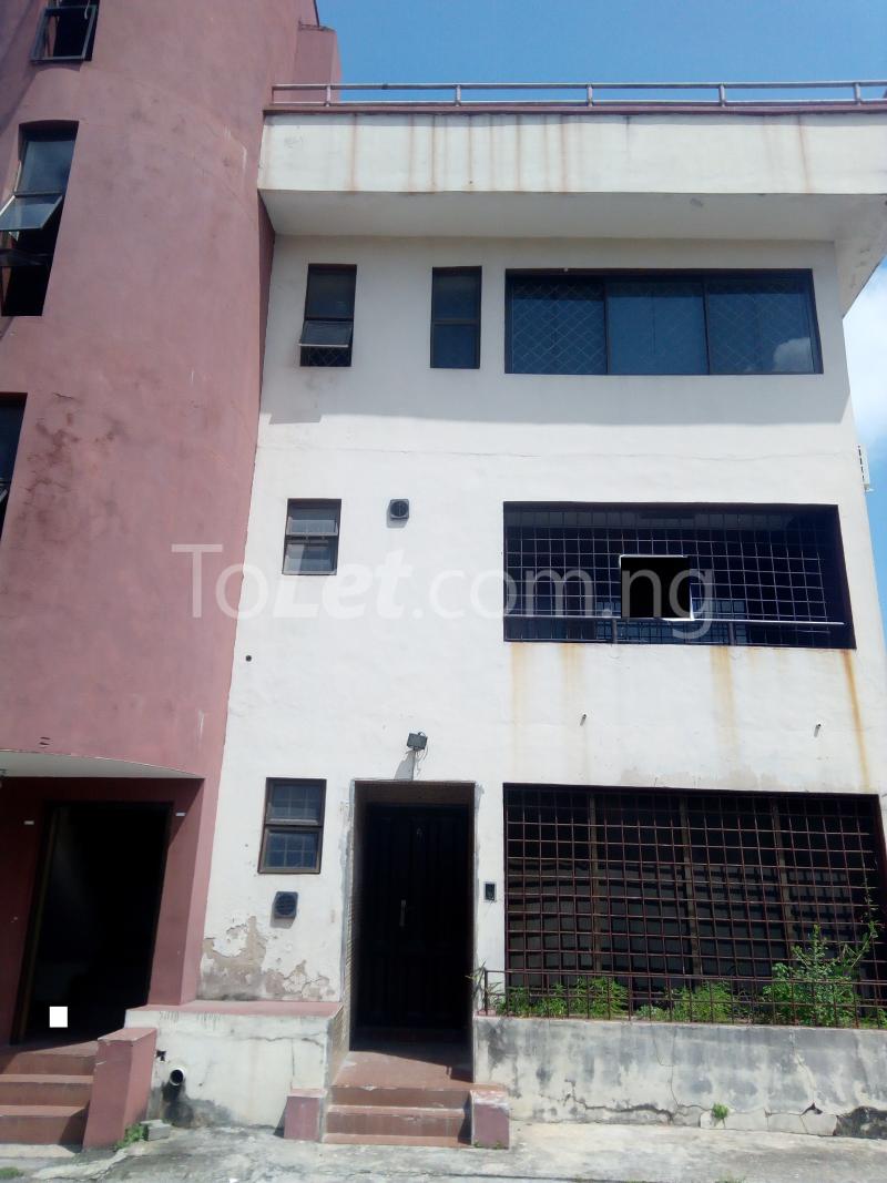 3 bedroom Flat / Apartment for rent   Victoria Island Lagos