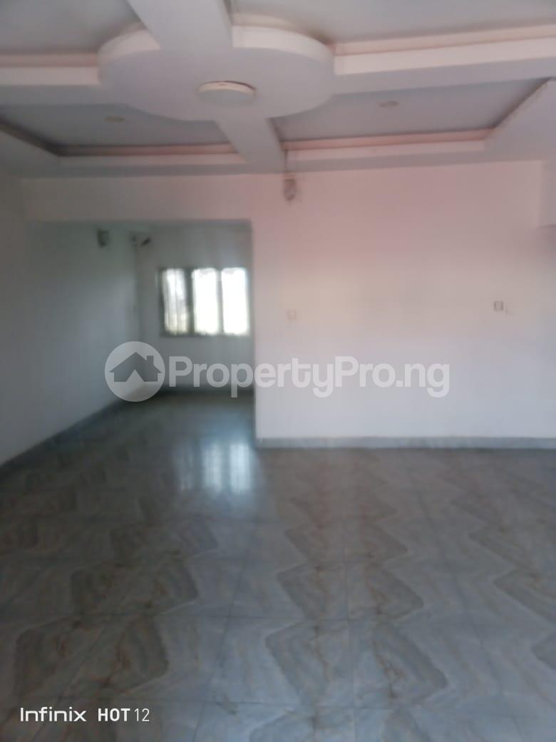 3 bedroom Flat / Apartment for rent New Road Igbo-efon Lekki Lagos