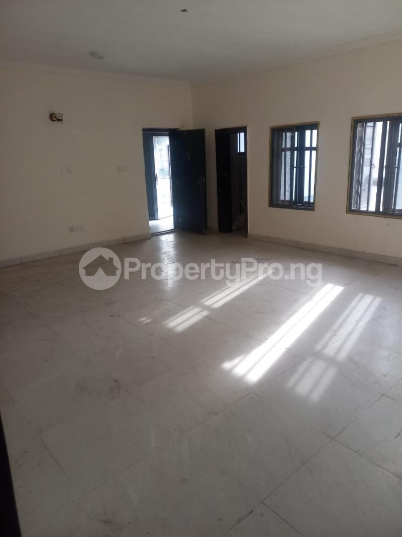 3 bedroom Flat / Apartment for sale Osapa Osapa london Lekki Lagos