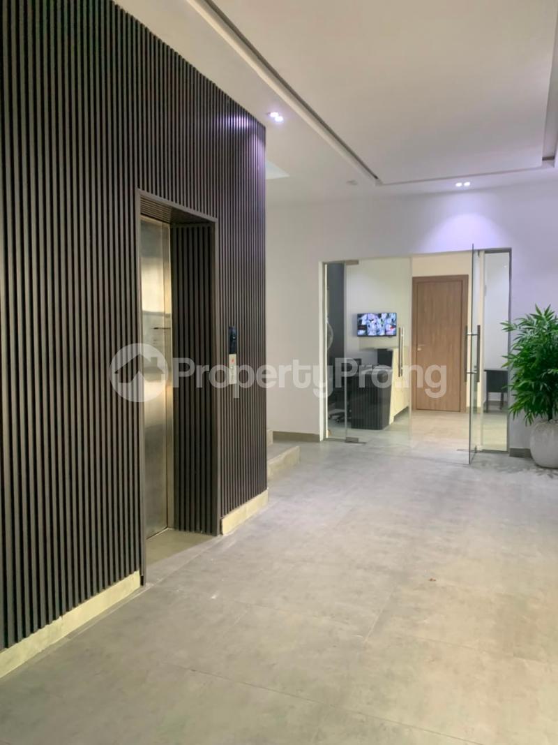 3 bedroom Flat / Apartment for sale Lekki Right Ikate Lekki Lagos