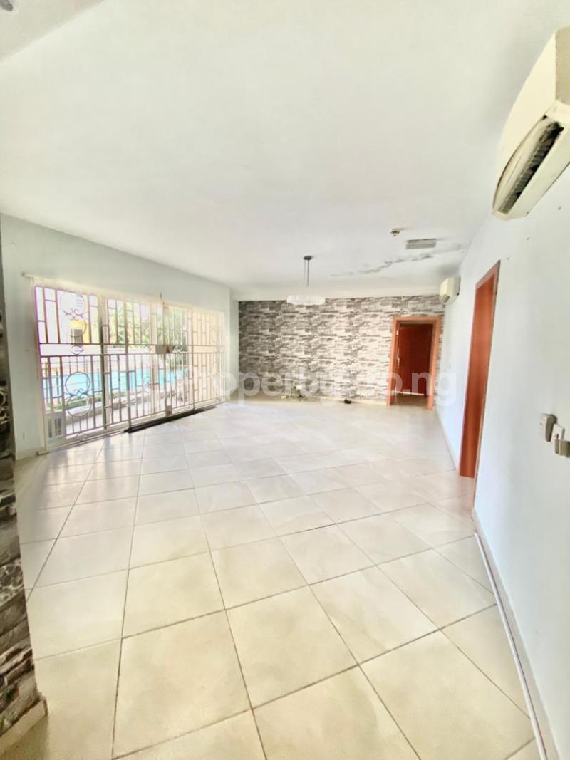 3 bedroom Flat / Apartment for sale Oniru ONIRU Victoria Island Lagos