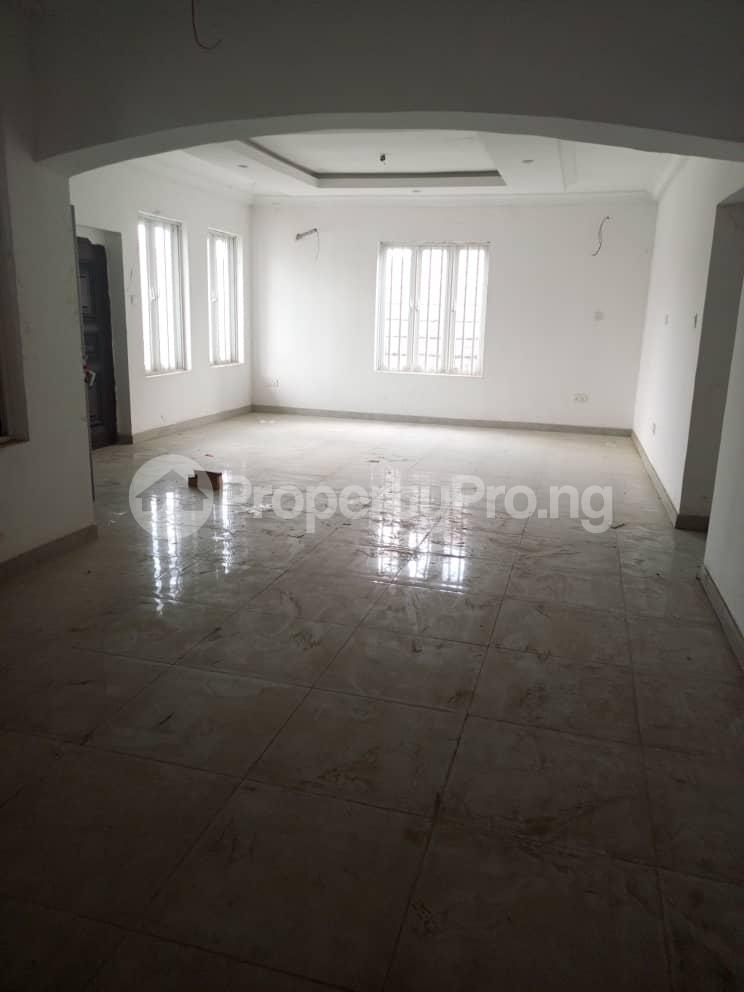 3 bedroom Flat / Apartment for sale Idado Estate Idado Lekki Lagos
