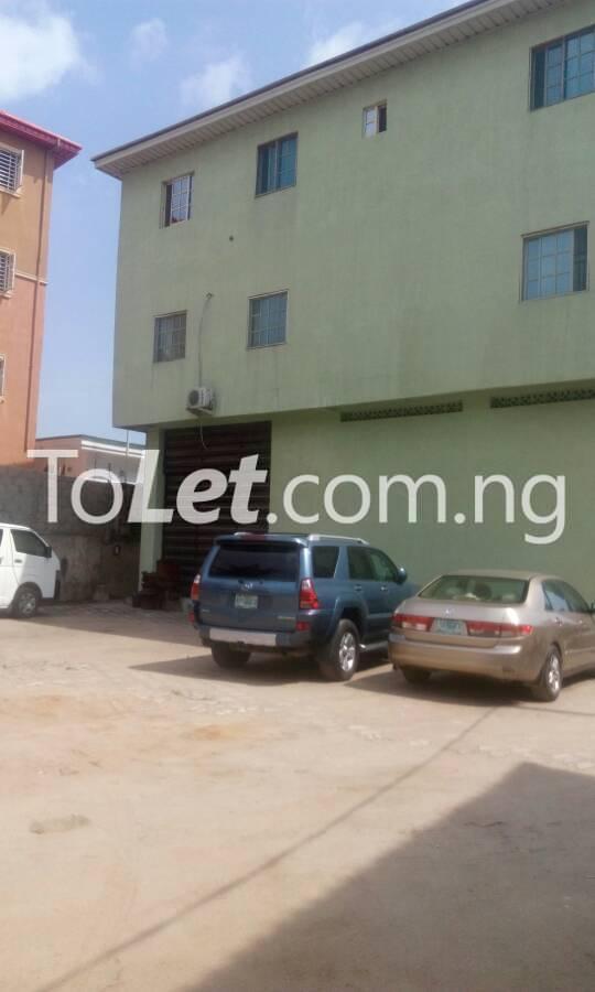 3 bedroom Flat / Apartment for rent Zanzi Onike Yaba Lagos