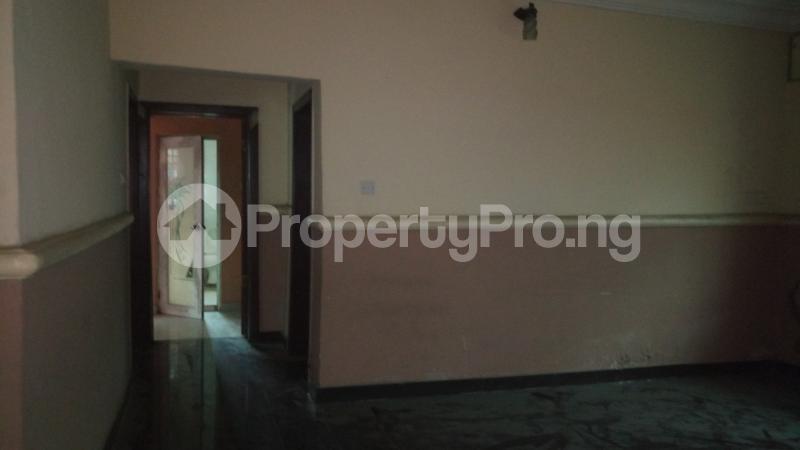 3 bedroom Flat / Apartment for rent Pako, Off Community Road ( Close To University Of Lagos). Akoka Yaba Lagos