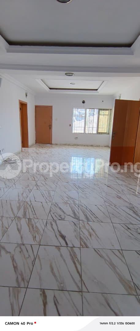 3 bedroom Flat / Apartment for rent Opposite Mega Chicken Ikota Lekki Lagos