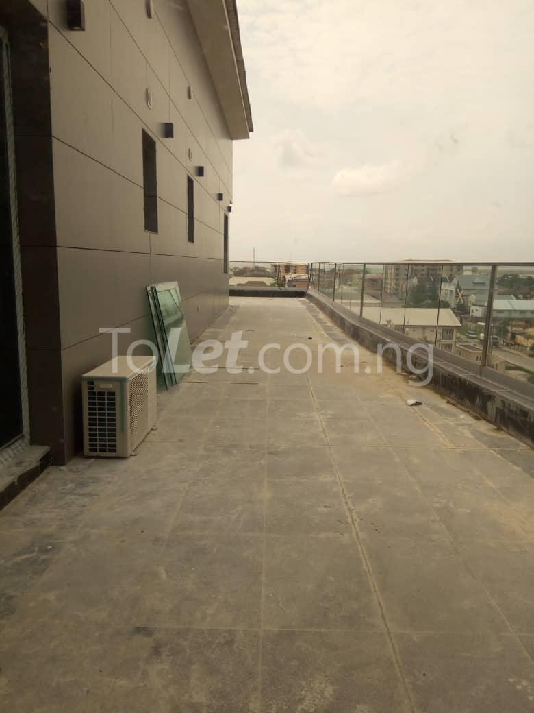 3 bedroom Flat / Apartment for rent   Lekki Phase 1 Lekki Lagos